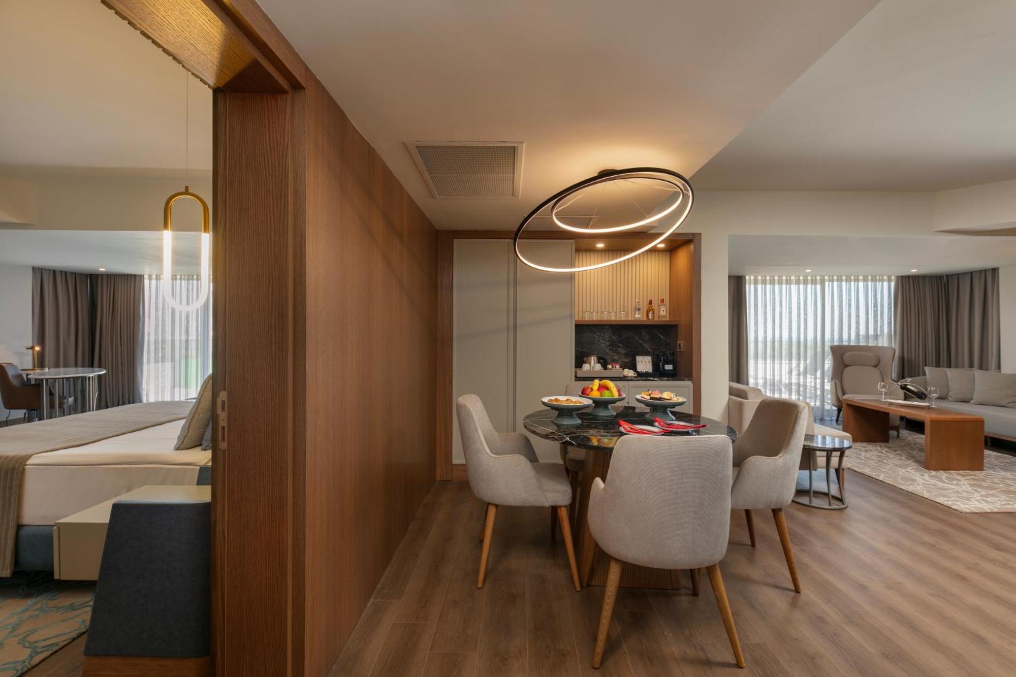 Megasaray Resort Сиде Экстерьер фото